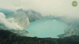 Iglam Ijen Banyuwangi - Kedayweb It Multimedia - Jasa Video Banyuwangi