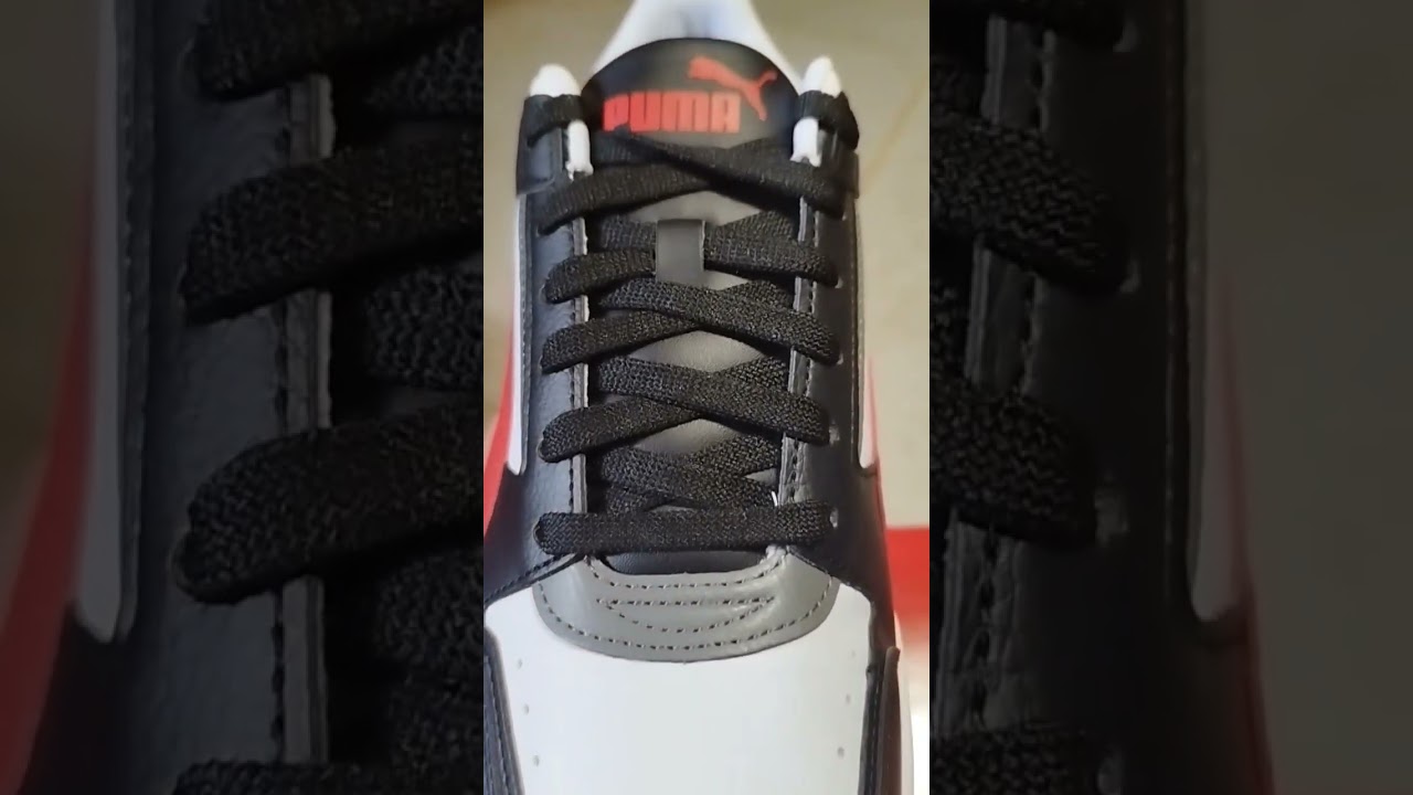 puma rebound joy low shoes 