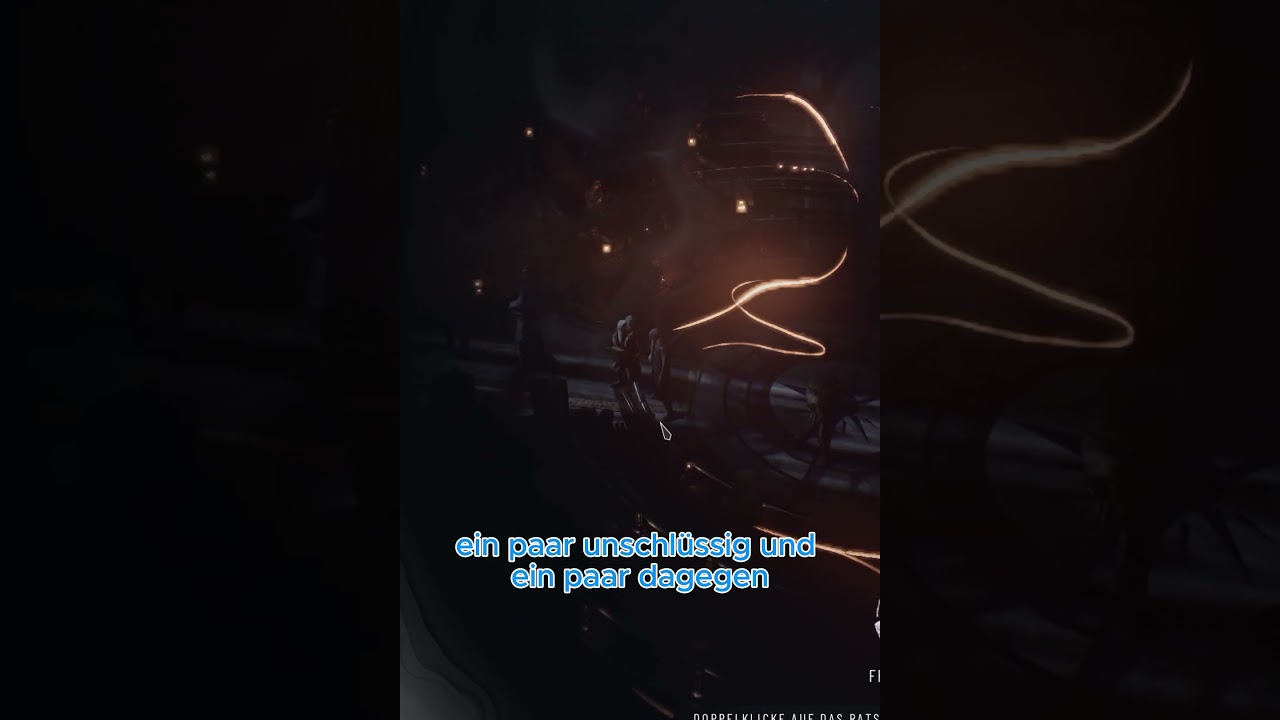 Diplomatie in Frostpunk 2