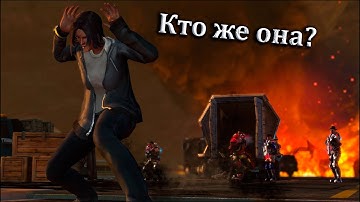 Новый персонаж - XCOM: Enemy Within #7 | Прохождение для души