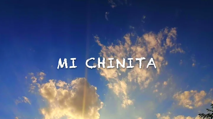 Mi chinita - Adan Herrera x Hijos De Jessi