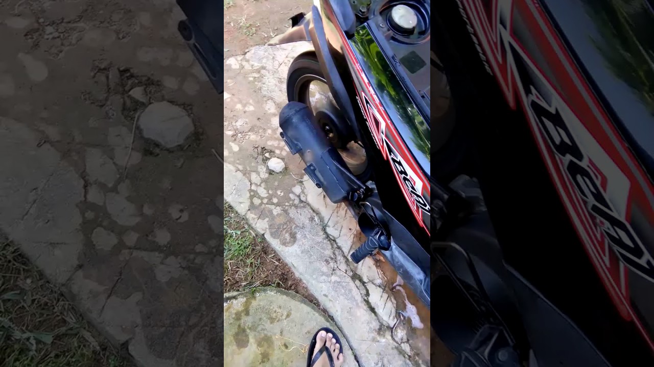 Knalpot Bobok Kawahara Standar Beat Fi YouTube Knalpot Bobok Kawahara Standar Beat Fi YouTube