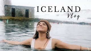 The Savvy Travels Guide To Iceland - Vlog