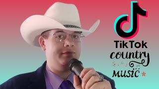 Alan Jackson - Remember When (tik tok singing performance)