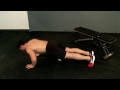 Workout der Woche – Halbzeit-Hammer