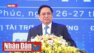 Lễ khai mạc Ngày hội khởi nghiệp quốc gia của học sinh, sinh viên lần thứ 4 screenshot 5