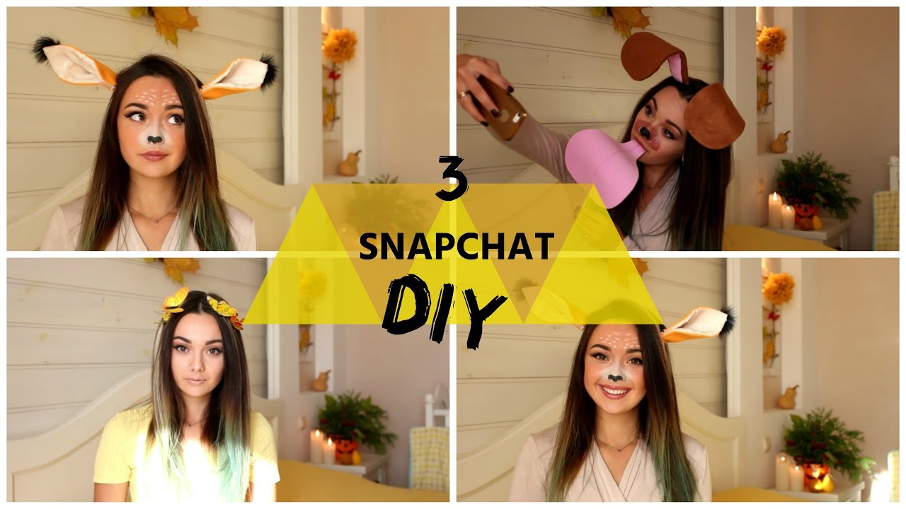 Lauren Diy Snapchat