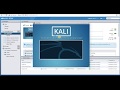 How to install Linux Kali on VMware Esxi 6.5 / Virtual Box 2018