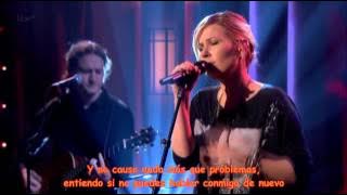 Dido - White Flag (subtitulado en español)