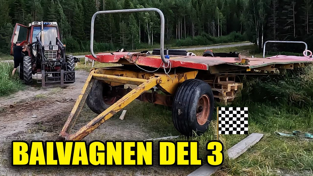 BALVAGN DEL 3