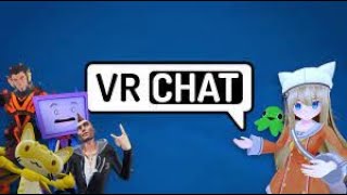 How to Install VRChat on iOSAndroid 🎃 Get VRChat for Free! screenshot 4