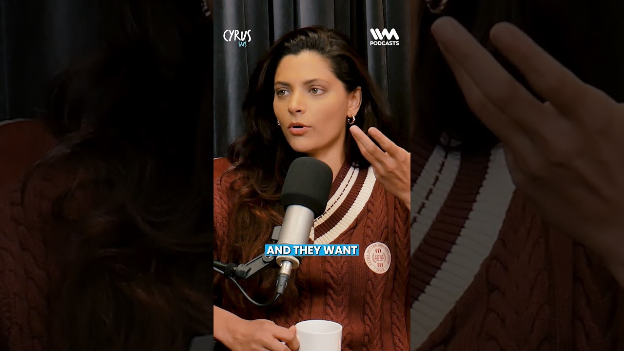 Body fixing gone wrong! ft. Saiyami Kher & Parthiv Patel 