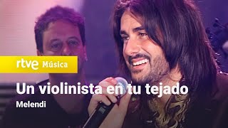 Melendi - 