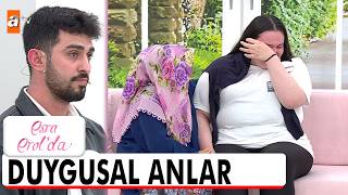 Fadime Öfke Kontrolü Olmayan Bir Anne - Esra Erolda 24 Nisan 2026
