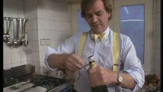 Somerset recipes: breaded fish & wild rabbit  Floyd on Britain & Ireland  BBC