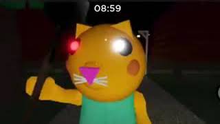 Kitty Jumpscare Sound Fnati High Pitched Scream