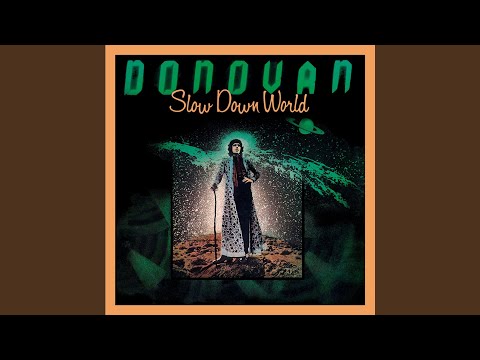 Donovan — Liberation Rag
