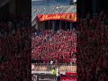 هتافات جماهير الاهلي اليوم ل نادي الزمالك اوووووه سلفني شكرا 