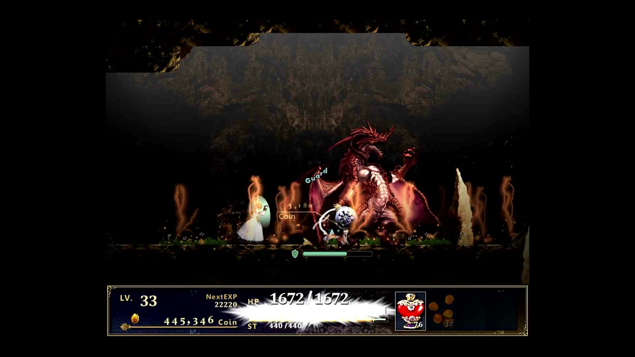 神ゲー攻略 第七章 掴んだ未来 Astlibra アストリブラ 生きた証 フリーゲーム フリーゲームと旅をする