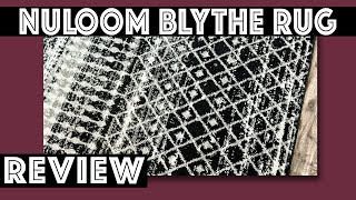 nuLOOM Moroccan Blythe Area Rug Review
