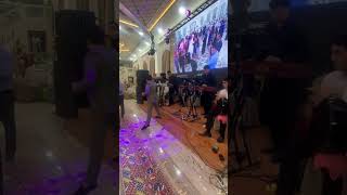 Baba Bilen Toy Her Gezek Täze Duýgy