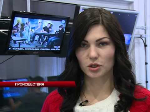 ОБЗОР ЧП 16 11