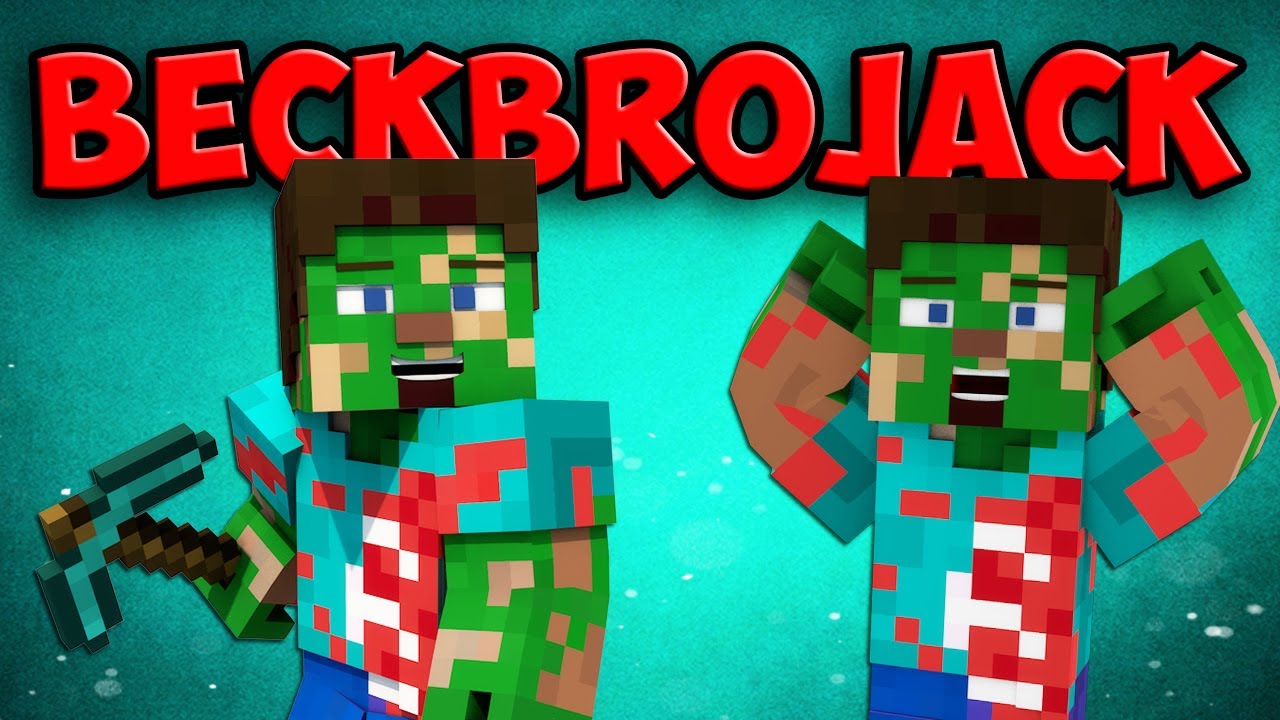 BeckBroJack YouTube