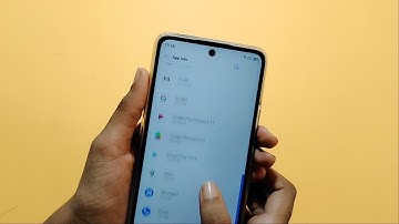 Motorola G31 Notification Setting | How to off app notification | notification band kaise kare