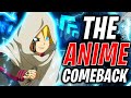 The Boruto Anime Is COMING BACK & It Will Be Seasonal CONFIRMED!?