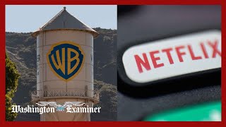 Class-action lawsuit alleges Netflix-Warner Bros. deal poses ‘irreparable antitrust injury’