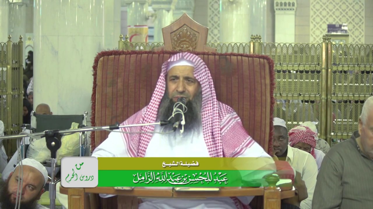 ما يفعل الورثة بمال مورثهم الحرام - رمضان1438