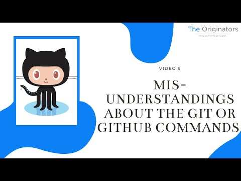 Video: Mis on git TFS?