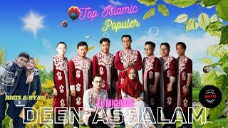 Download Lagu || Lagu Sabyan Gambus || DEEN ASSALAM - EL MIGHWAR - #riaricis #teukuryan #viral MP3