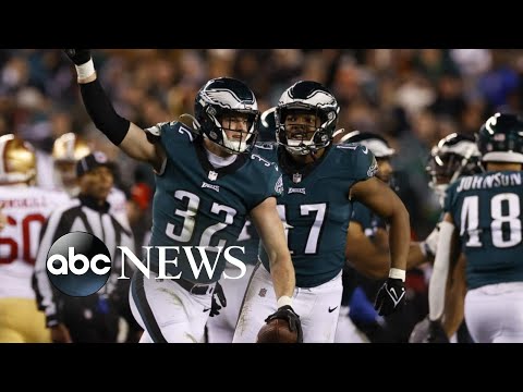 Super bowl lvii set to make history