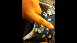 Gamingmodz chrome 10 mode rapid fire controller