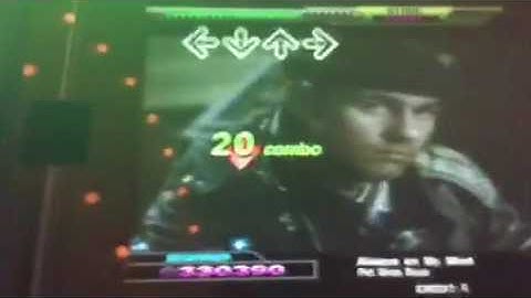 Dance Dance Revolution X2 Always On My Mind