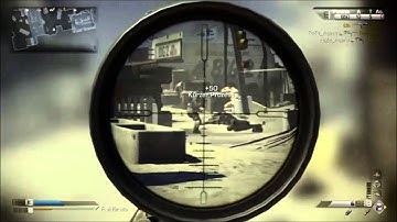 FeaR_Davey aka FaZe_Agera: Paranormal Montage #1