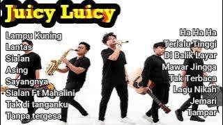 Juicy Luicy Lampu Kuning Full Album Pilihan Terbaik 2024 Viral Tiktok (lirik) lagu terbaik 2024