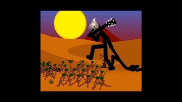 Final Boss Entrance 💀 - Stick War: Legacy Mod Menu Brainrot Edit #stickwarlegacy #stickwarsaga