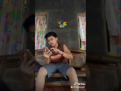 SAILALIM NG PUTING ILAW/TIKTOK