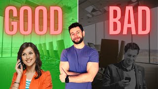 How to Tell if a Recruiter is Worth Working With - Signs of a good recruiter