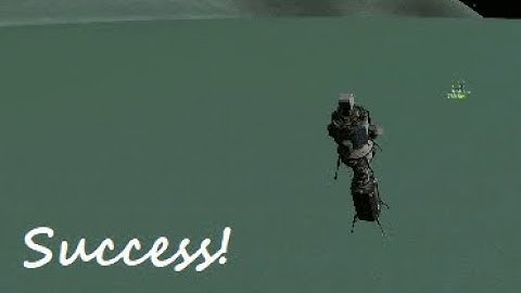 KSP 1.3 Career Playthrough #13 (Modded)