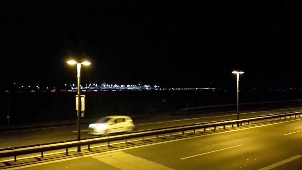 Call Sign BER4EVR: Letzter Air Berlin Flug - Last Air ...