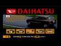 【GT2】EAST CITY All Cars & All Racing Modification (Japanese Version) part1/6
