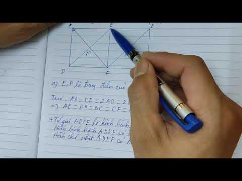 Video hướng dẫn giải bài 85 trang 109 sách giáo khoa toán 8... - youtube