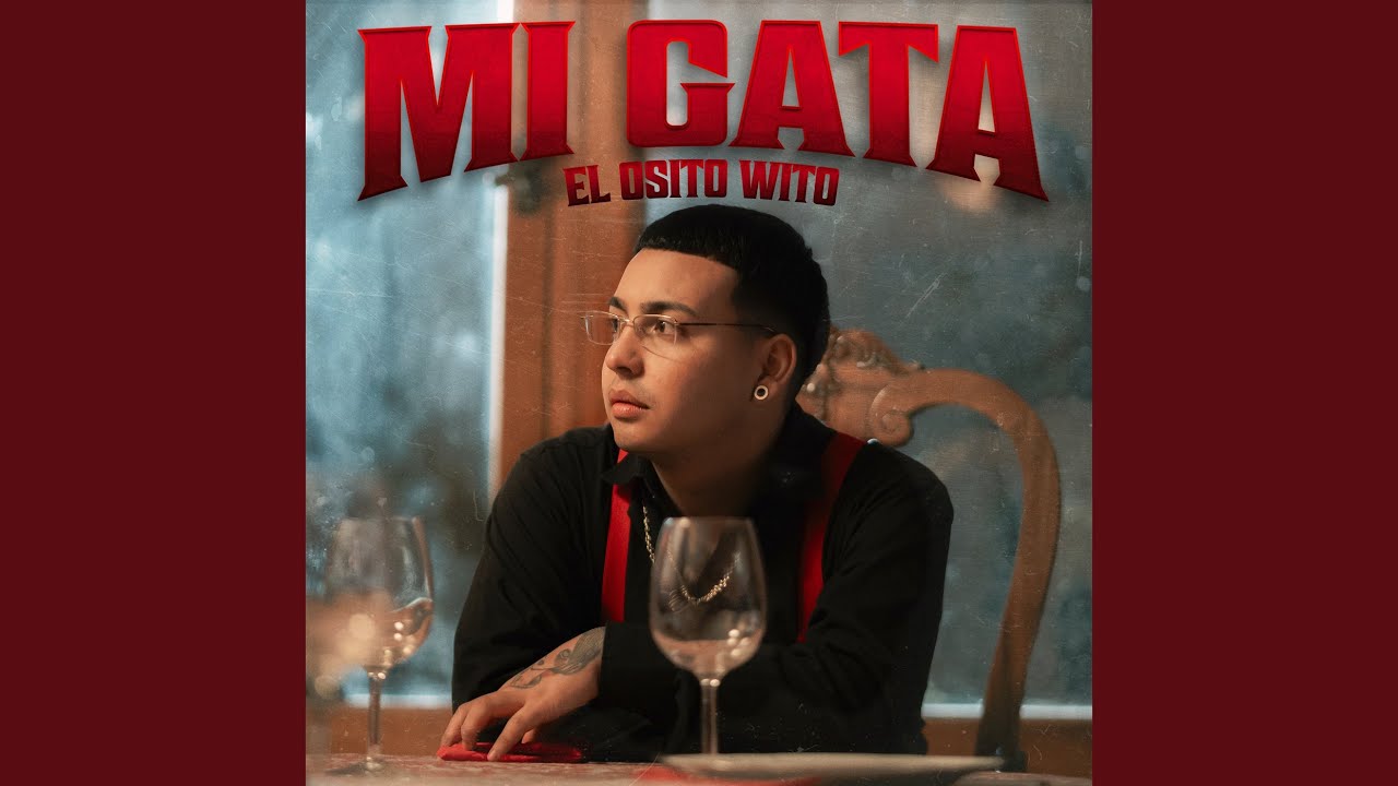 Watch Mi Gata on YouTube