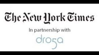 The New York Times Brief: 2019 Young Ones Competition