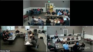 City Council Study Session - May 12, 2026