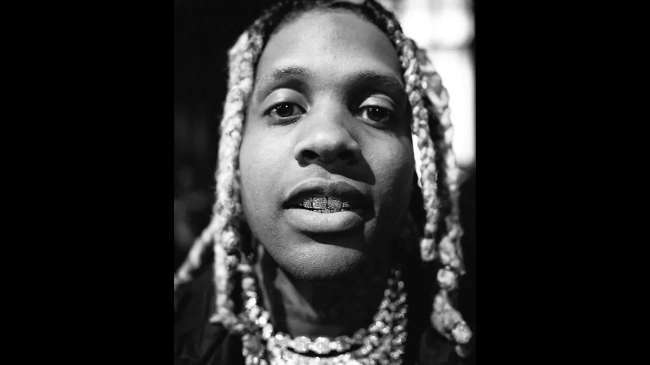(FREE) Lil Durk Type Beat - 