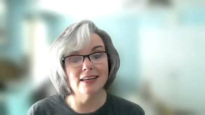 Meet the Community Speakers | Pamela Mooney